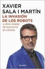 INVASION DE LOS ROBOTS, LA