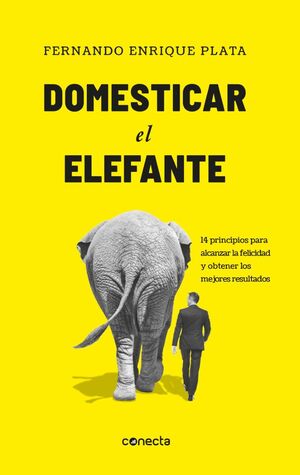 DOMESTICAR AL ELEFANTE