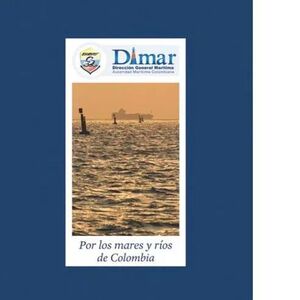 DIMAR - DIRECCION GENERAL MARITIMA