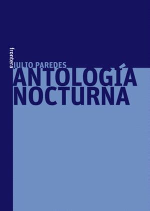 ANTOLOGÍA NOCTURNA