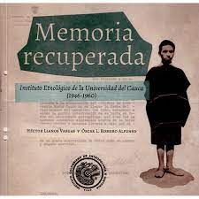 MEMORIA RECUPERADA