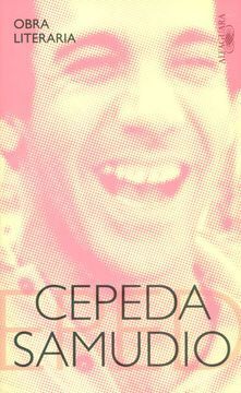 OBRA LITERARIA