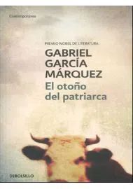 OTOÑO DEL PATRIARCA, EL