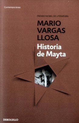 HISTORIA DE MAYTA