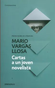 CARTAS A UN JOVEN NOVELISTA