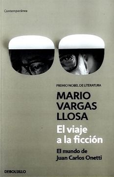 VIAJE A LA FICCION, EL