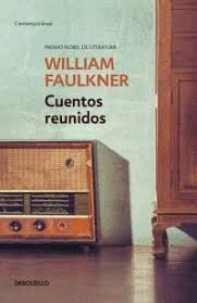 CUENTOS REUNIDOS (FAULKNER)