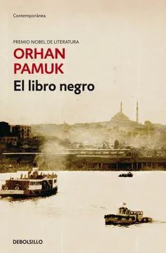 LIBRO NEGRO, EL