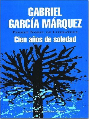CIEN AÑOS DE SOLEDAD