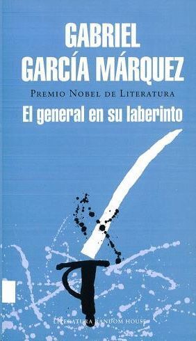 GENERAL EN SU LABERINTO, EL