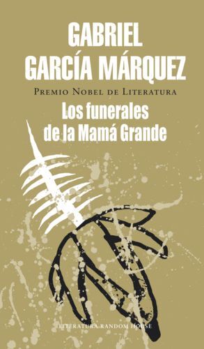 FUNERALES DE LA MAMA GRANDE,LOS