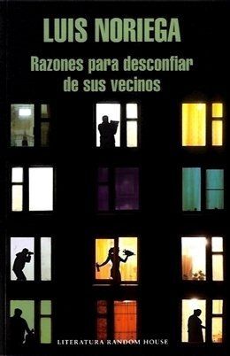 RAZONES PARA DESCONFIAR DE SUS VECINOS