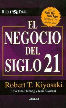 NEGOCIO DEL SIGLO 21, EL