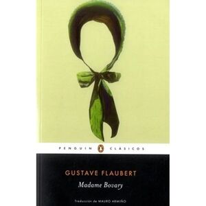 MADAME BOVARY