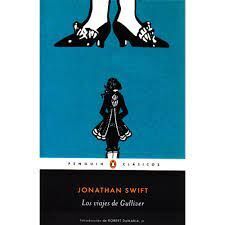 LOS VIAJES DE GULLIVER