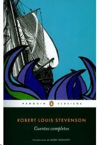 CUENTOS COMPLETOS (STEVENSON)