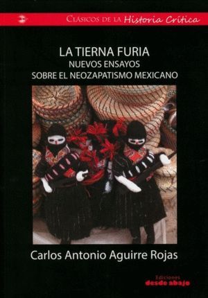 LA TIERNA FURIA