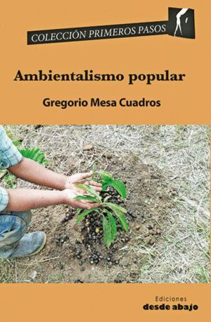 AMBIENTALISMO POPULAR (LC)
