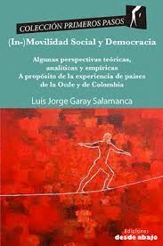 (IN-)MOVILIDAD SOCIAL Y DEMOCRACIA