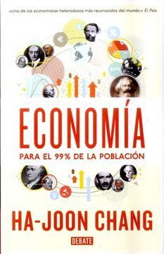 ECONOMÍA PARA EL 99% DE LA POBLACIÓN