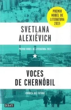 VOCES DE CHERNOBIL