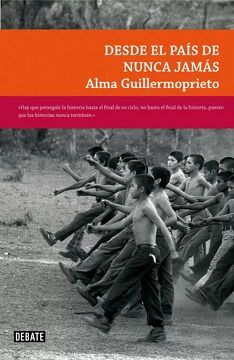 DESDE EL PAÍS DE NUNCA JAMÁS (CRÓNICA)