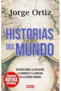 HISTORIAS DEL MUNDO