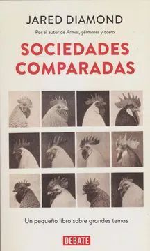 SOCIEDADES COMPARADAS