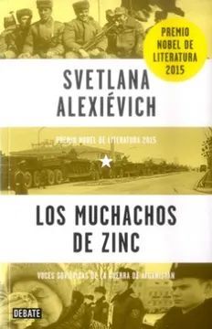 LOS MUCHACHOS DE ZINC