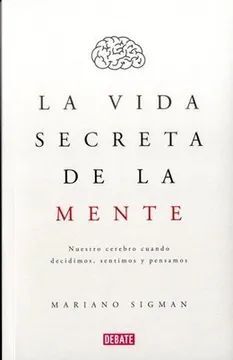 VIDA SECRETA DE LA MENTE, LA