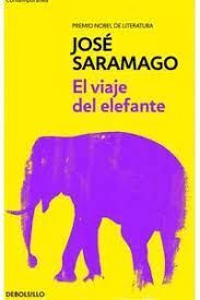 VIAJE DEL ELEFANTE, EL