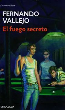 FUEGO SECRETO, EL