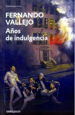 AÑOS DE INDULGENCIA