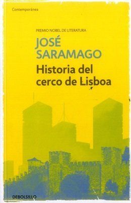 HISTORIA DEL CERCO DE LISBOA