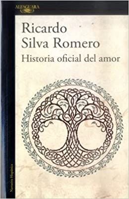 HISTORIA OFICIAL DEL AMOR