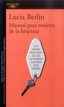 MANUAL PARA MUJERES DE LA LIMPIEZA