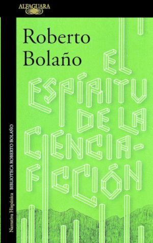 ESPIRITU DE LA CIENCIA FICCION, EL