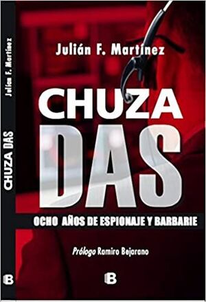 CHUZA DAS