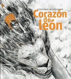 CORAZÓN DE LEÓN