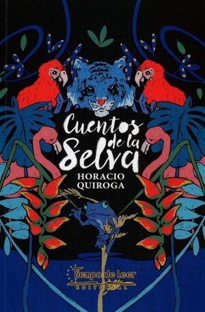 CUENTOS DE LA SELVA