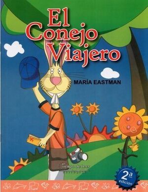 EL CONEJO VIAJERO