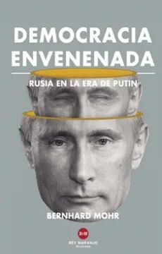DEMOCRACIA ENVENENADA