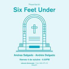 SIX FEET UNDER