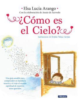 ¿CÓMO ES EL CIELO?