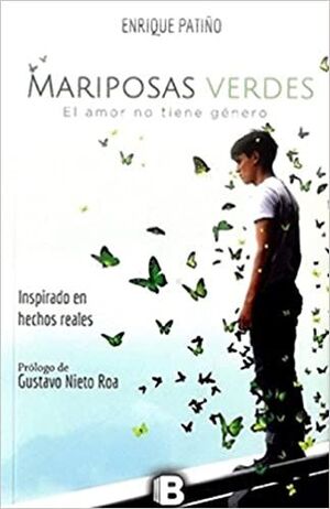 MARIPOSAS VERDES