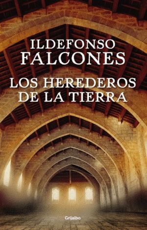 LOS HEREDEROS DE LA TIERRA
