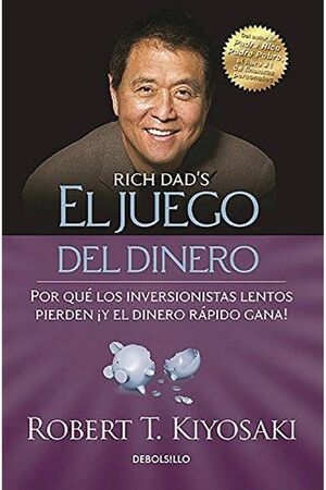 EL JUEGO DEL DINERO