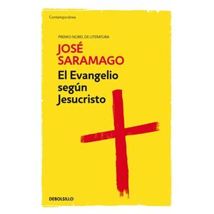 EVANGELIO SEGUN JESUCRISTO, EL