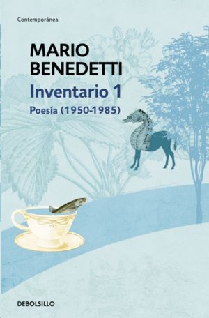 INVENTARIO I