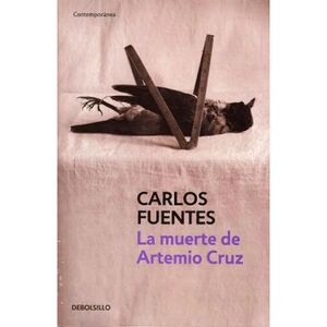 MUERTE DE ARTEMIO CRUZ, LA